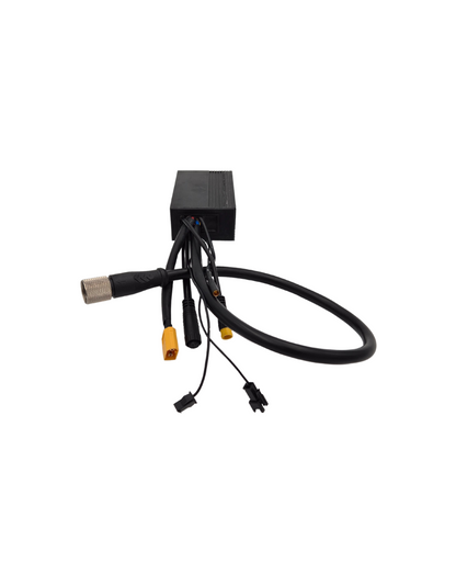 60V 28Ah Nami Blast Controller