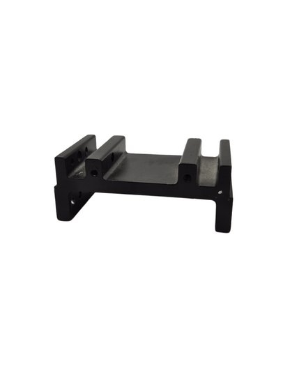 Rear chassis block - SW 4 and 5