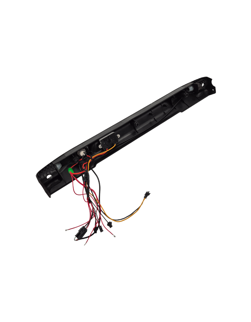 Dualtron Thunder Full Sidebar