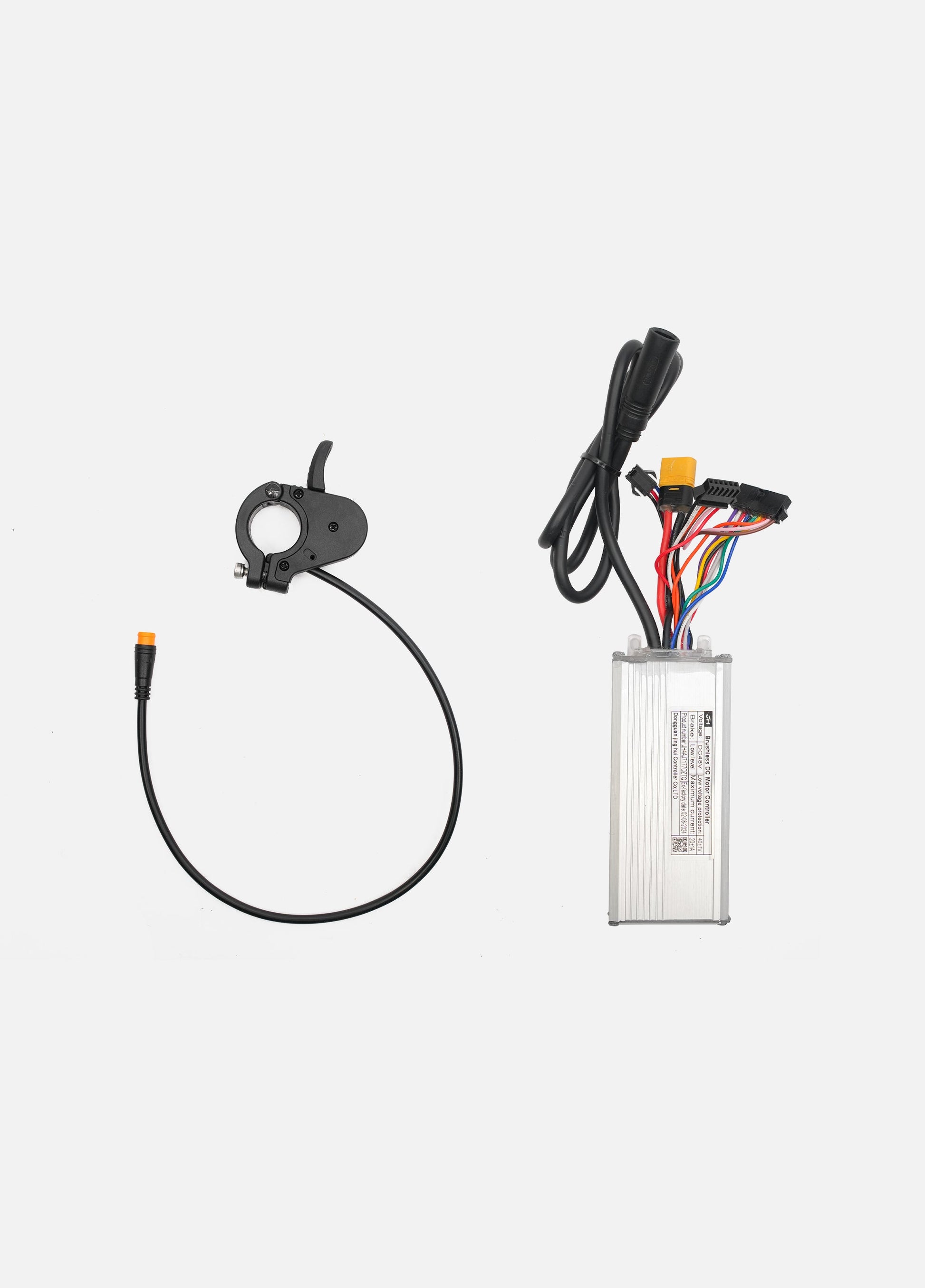 Engwe M1 Speed Shift Kit
