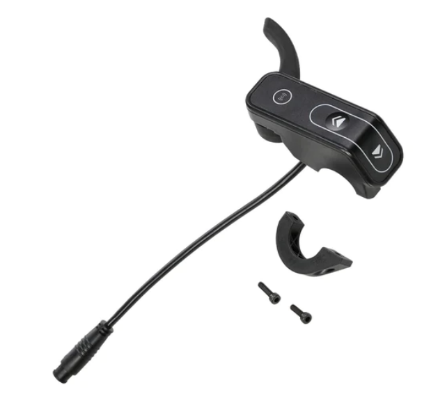 TFT Display for ECO Speed and VSETT – Upgrade – separate control unit with cable