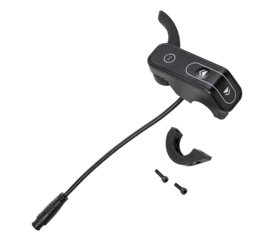 TFT Display for ECO Speed and VSETT – Upgrade – separate control unit with cable