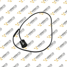 Rear camera Veleco ADVENA