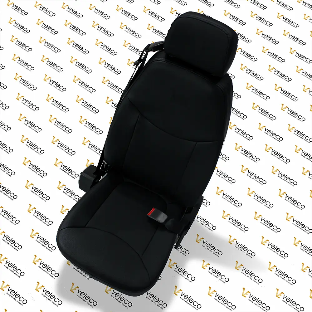 Front armchair Veleco Advena