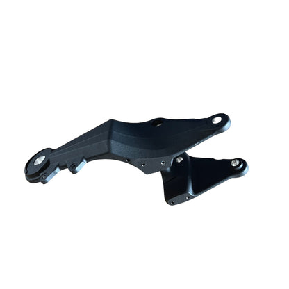 Nami Blast wheel fork