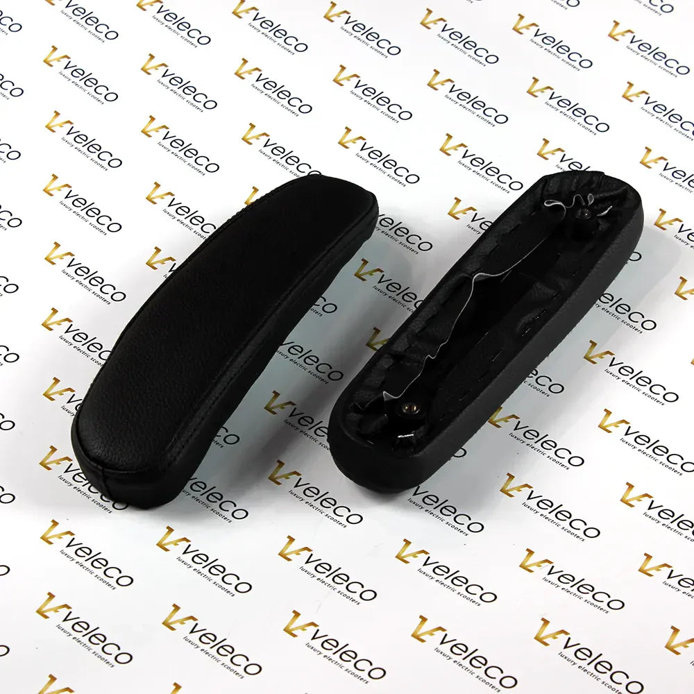 Right Armrest Cushion for Veleco Cristal – two right armrest cushions