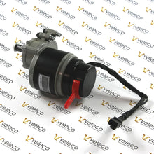 Right motor Veleco Cosmo