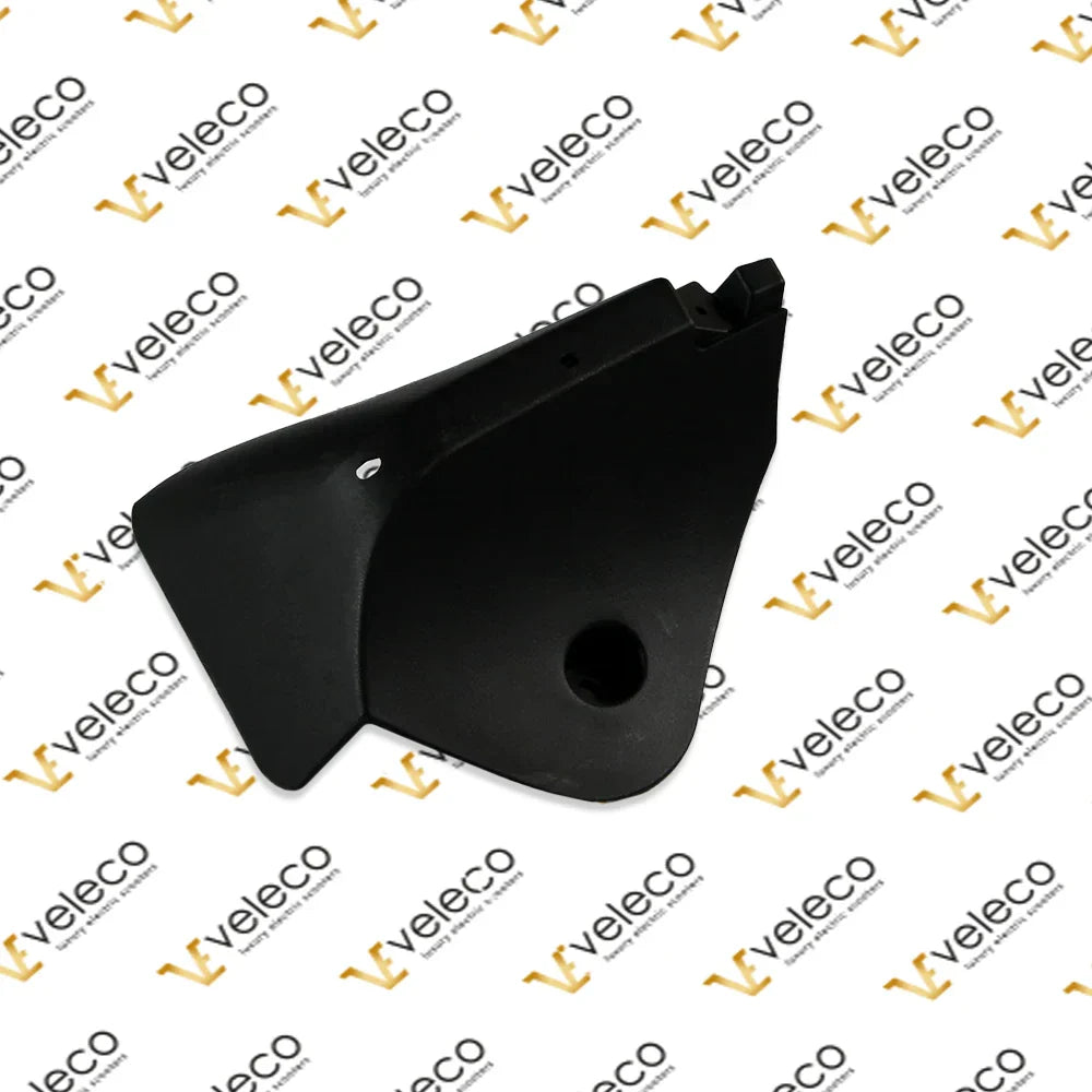 Front Right Inner Fender for Veleco Gravis – black inner fender
