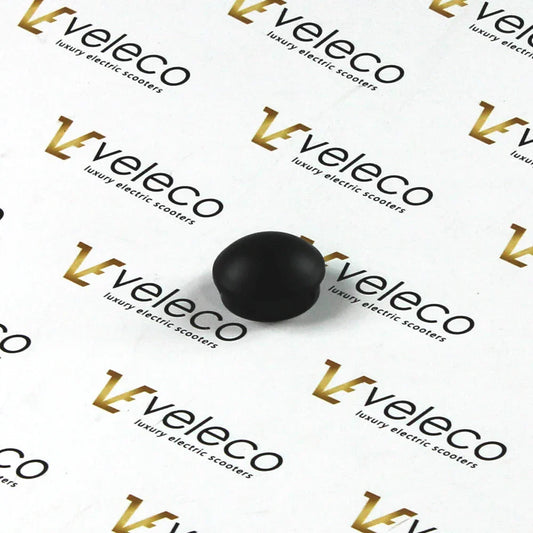 Universal wheel tube end cap Veleco Cosmo