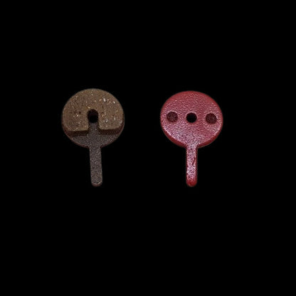 Brake pads - DualTron/Speedway