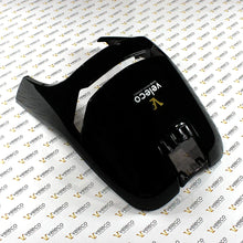 Front panel Black Veleco Gravis