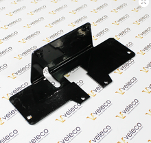 Armrest attachment Veleco CRISTAL
