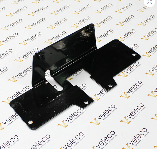 Armrest attachment Veleco CRISTAL