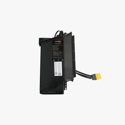 Rear Left Molicel Battery For KingSong S18 Pro