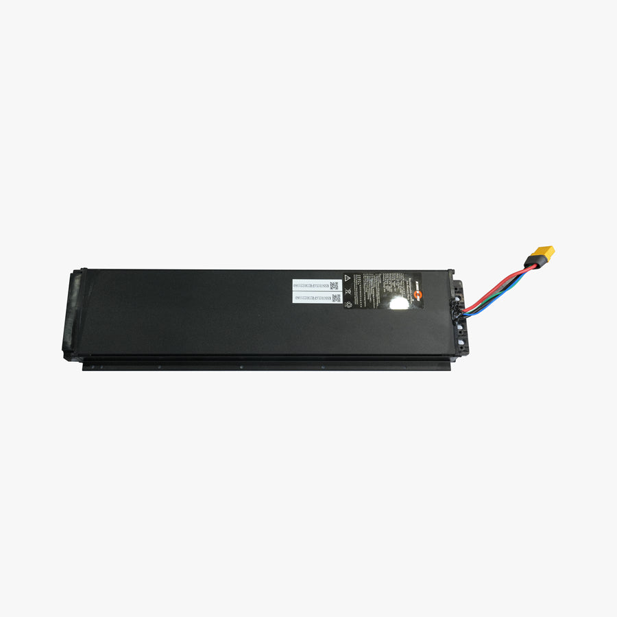 Front Right Molicel Battery for KingSong S18 Pro – side view with cable