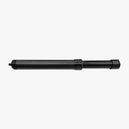 Adjustable Up Shock Absorber for KingSong F22 Pro – black telescopic shock absorber