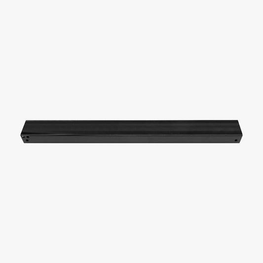 Right Trolley for KingSong F22 Pro – black rectangular trolley bar