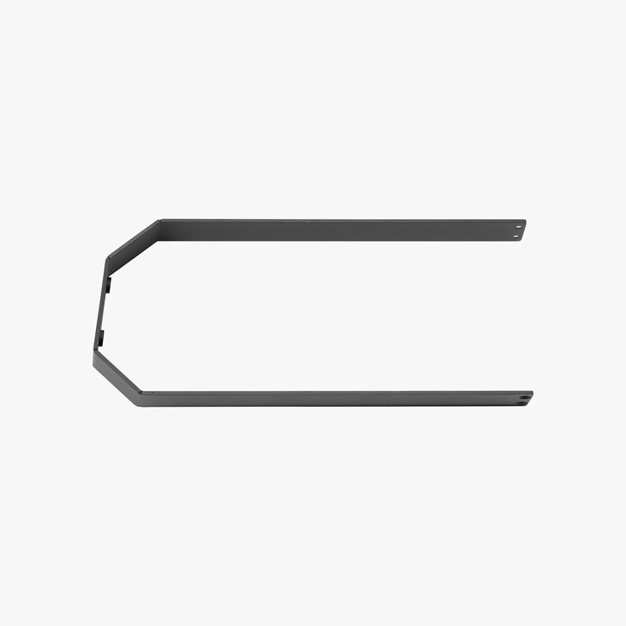 Front Fender Bracket for KingSong F22 Pro – top view
