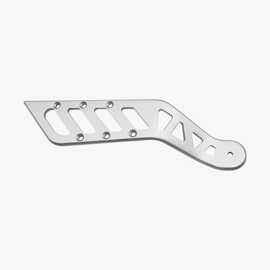 Right Front Part for KingSong F22 Pro – silver right front part