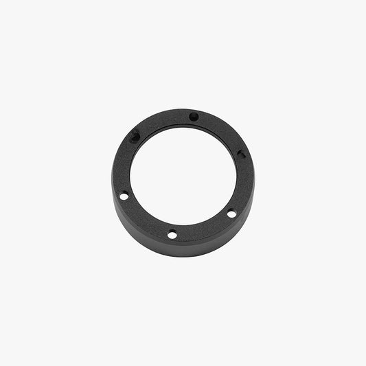 Shock Absorber Top Cover Tightener for KingSong F22 Pro – black circular cover