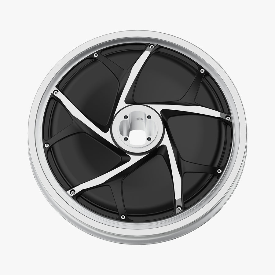 Hollow Motor For KingSong S16