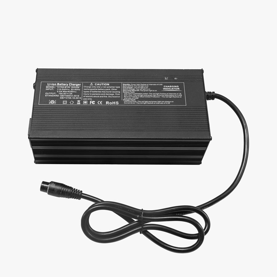 Charger For KingSong S19 And KingSong S19 Pro