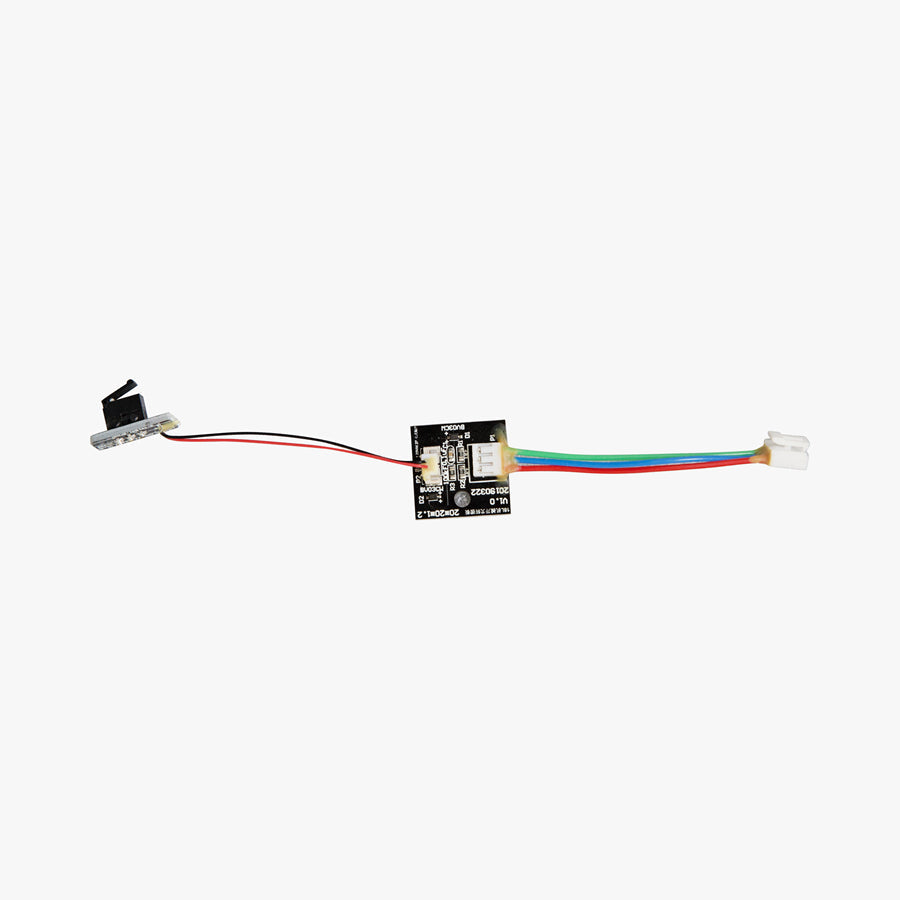 Lift Stop Switch Set for KingSong 18L and KingSong 18XL – lift stop switch with wires