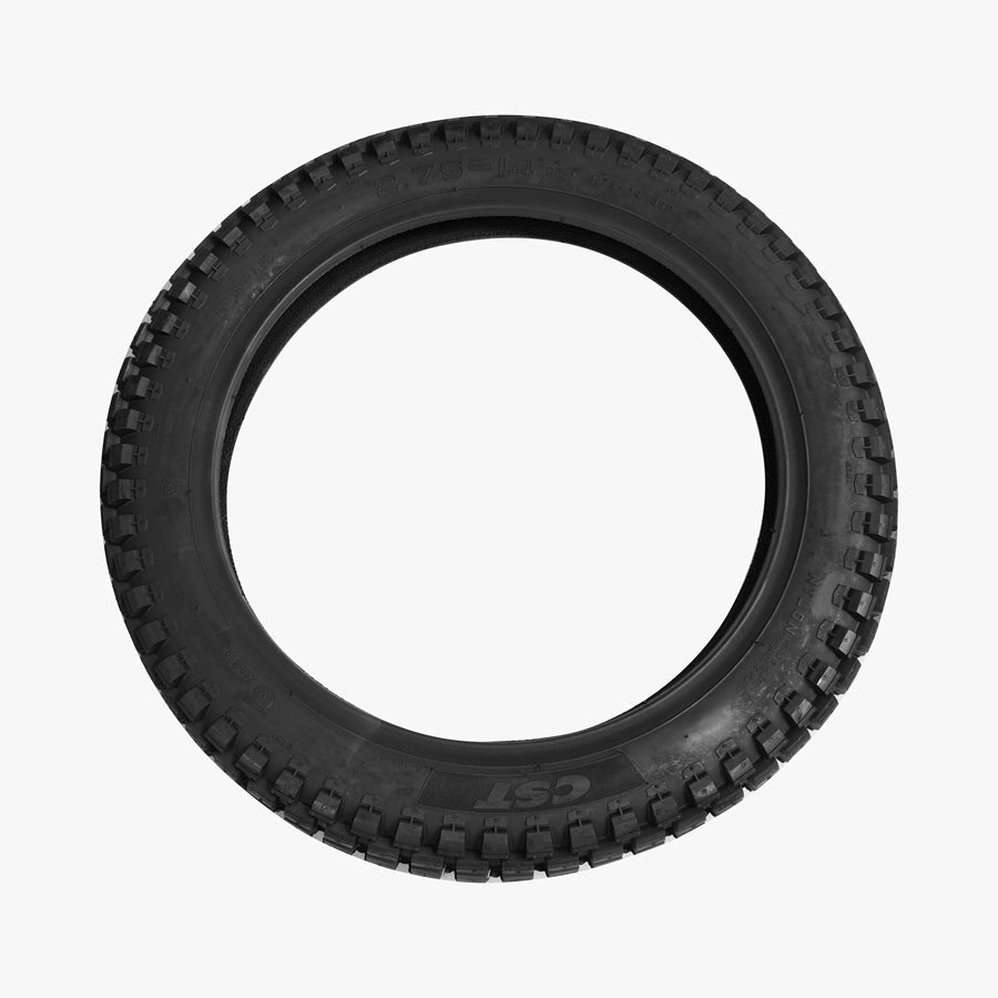 Tire for KingSong S19, KingSong S22, and KingSong F22