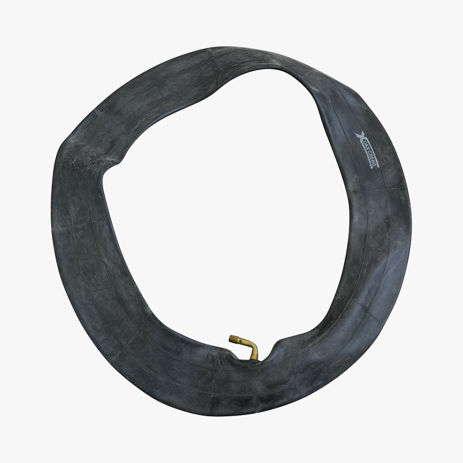 Inner Tube for KingSong S16, KingSong S16 Pro, KingSong 16X and KingSong 16XS – deflated inner tube with angled valve
