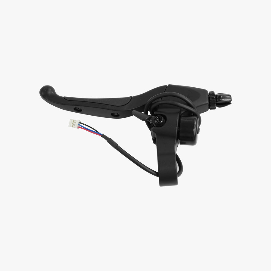Left Brake Lever for KingSong N14 and KingSong N15 – left brake lever with cable