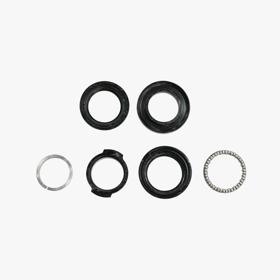 Headset Kit for KingSong E1 – various headset components