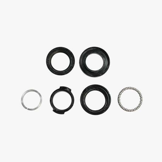 Headset Kit For KingSong E1