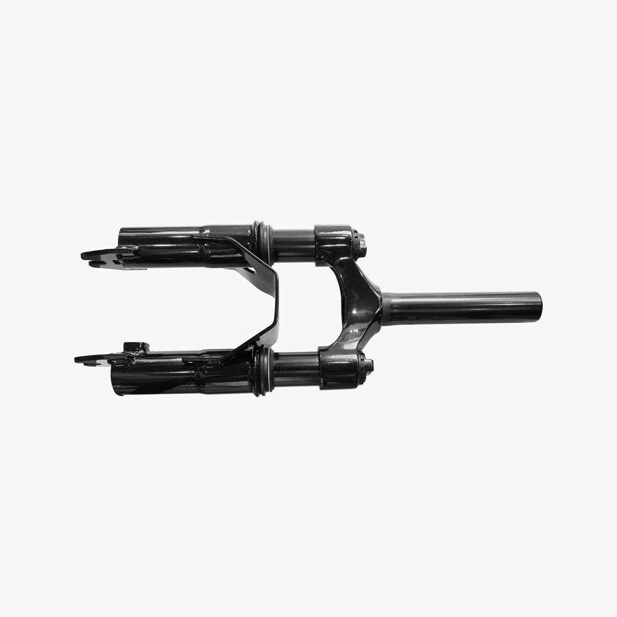 Front Fork for KingSong N14 – side view of front fork