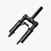 Double-Barrel Damping Front Fork For KingSong E1