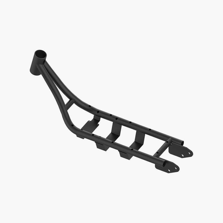 Frame for KingSong N15 – black metal frame
