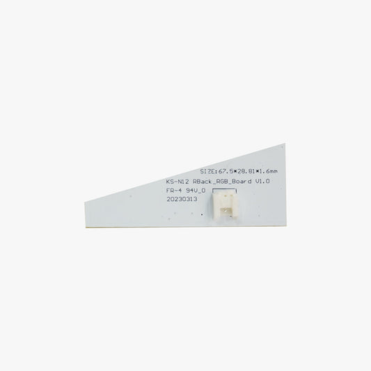 Right Turn Indicator For KingSong N12 Pro
