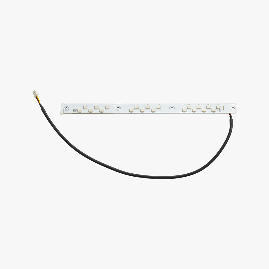 Left Phantom Light for KingSong N14 – light strip with cable