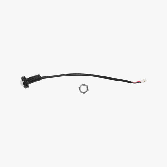 Waterproof Hawkeye Light For Kingsong N12 Pro