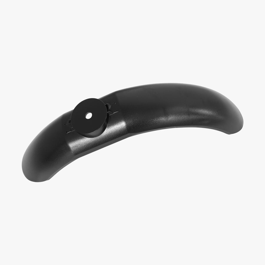 Front Fender for KingSong E1 – front three-quarter view