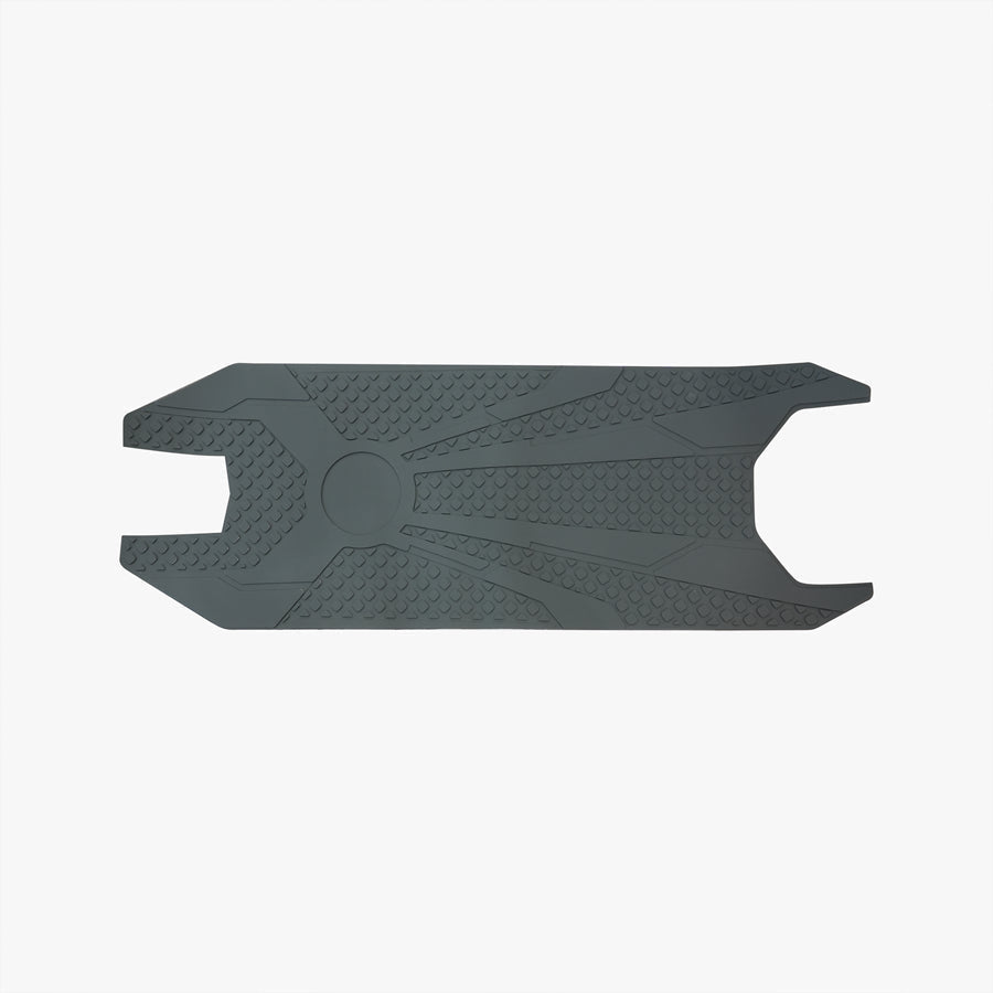 Foot Pad for KingSong N12 Pro – top-down view of textured foot pad