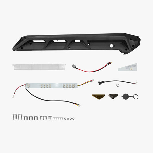 Right Side Cover Kit For KingSong N12 Pro