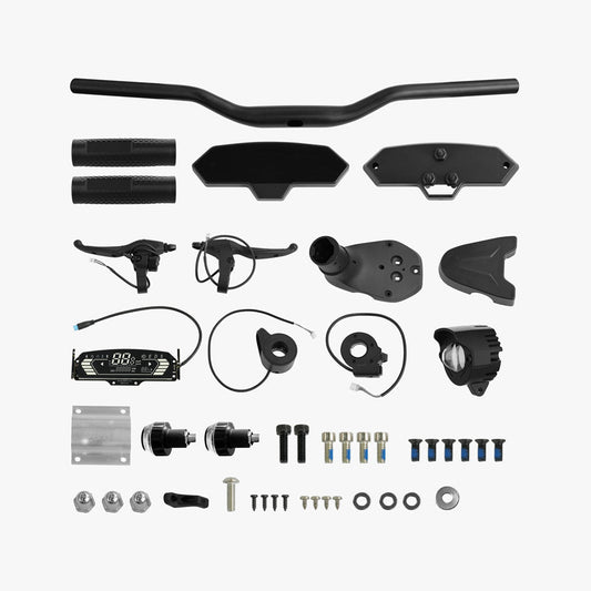 Head Part Kit For KingSong N12 Pro