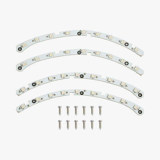 RGB Light Board Set for KingSong