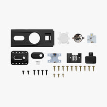 Front Panel Set For KingSong 16X and KingSong 16XS