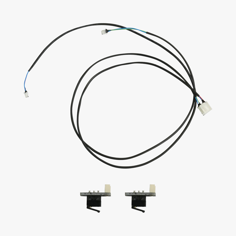 Lift Stop Switch Set for KingSong 16S – cable and two switches