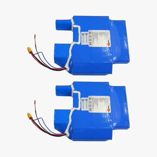 Battery Pack Set For KingSong 16X
