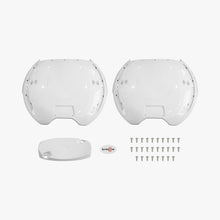 White Cover Set