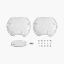 White Cover Set