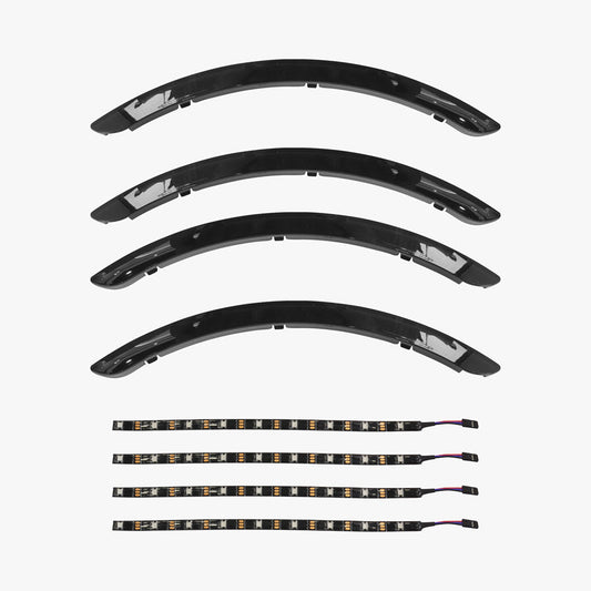 Strip Light Set For KingSong 18L and KingSong 18XL