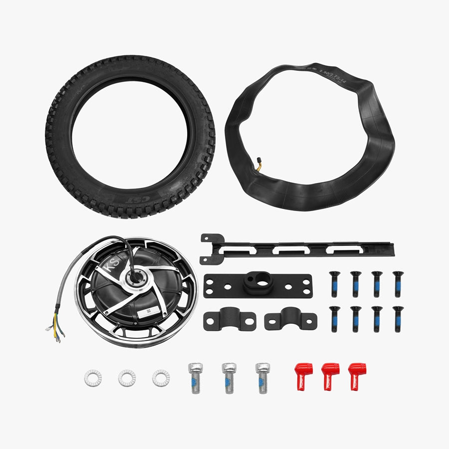 Motor Kit For KingSong F22 Pro
